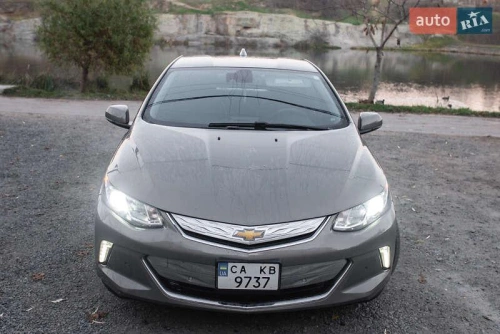 Chevrolet