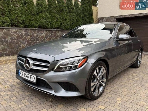 Mercedes-Benz