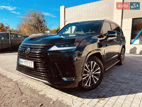 Lexus