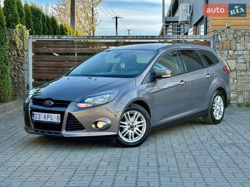Ford