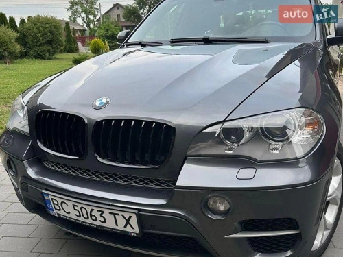 BMW