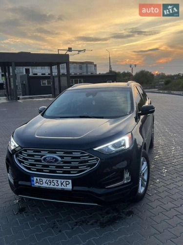 Ford