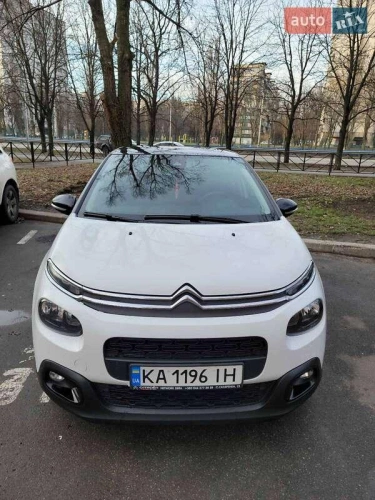 Citroen