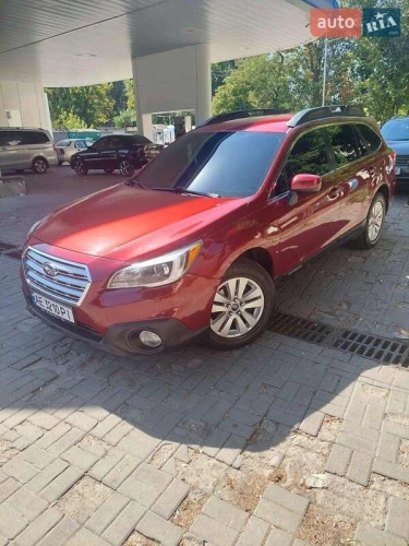 Subaru