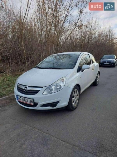 Opel