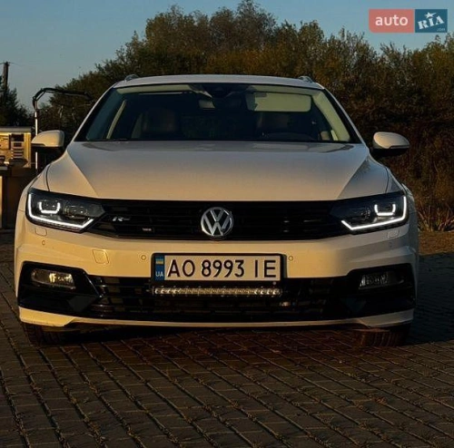 Volkswagen
