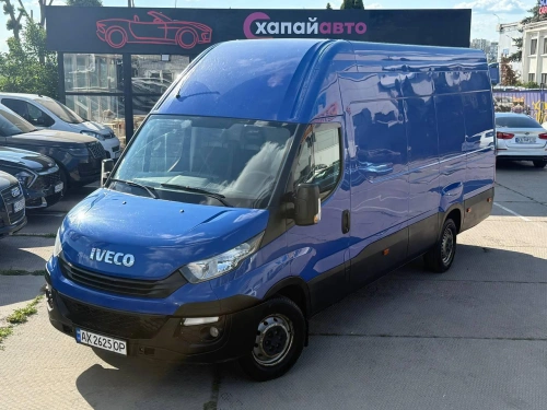 Iveco