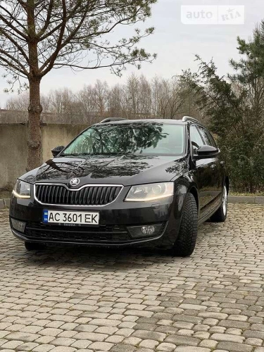 Skoda