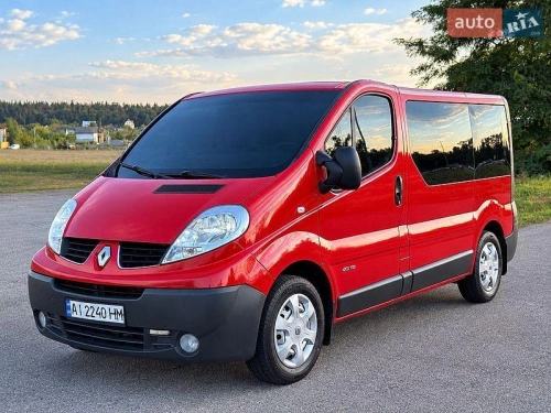 Renault
