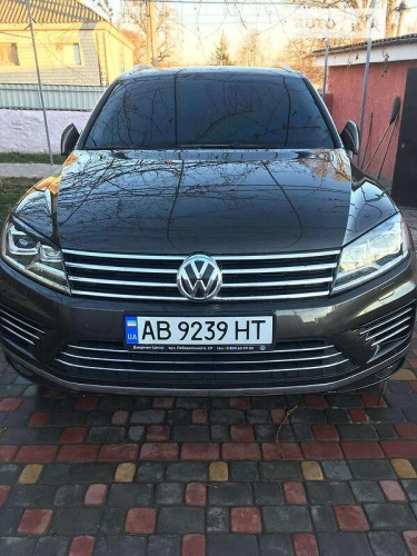 Volkswagen