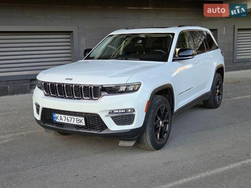 Jeep