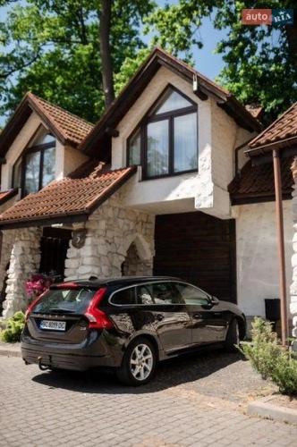 Volvo
