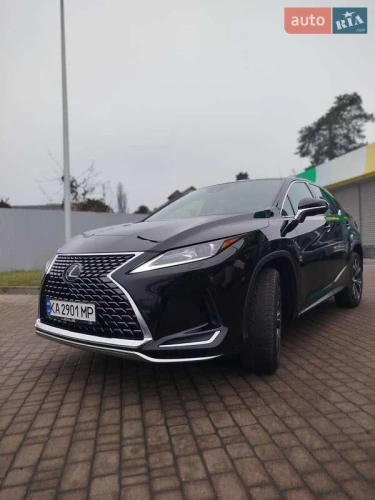 Lexus
