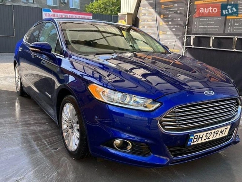Ford