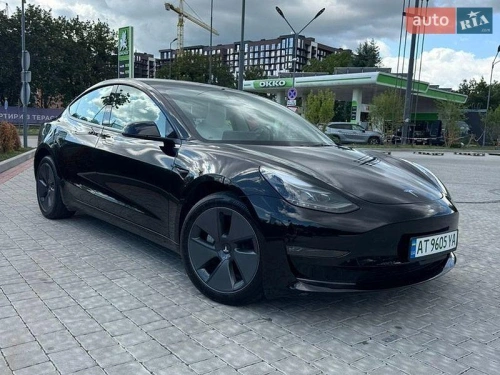Tesla