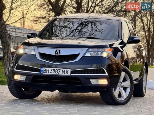 Acura
