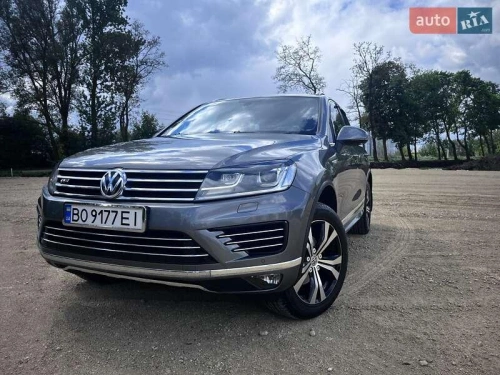 Volkswagen