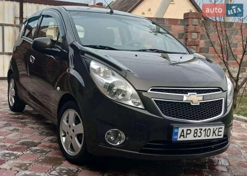 Chevrolet