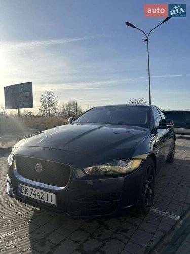 Jaguar