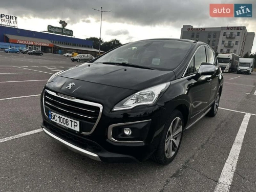 Peugeot
