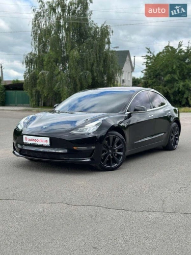 Tesla