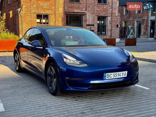 Tesla