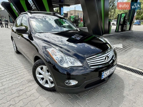Infiniti