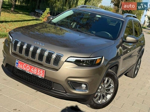 Jeep