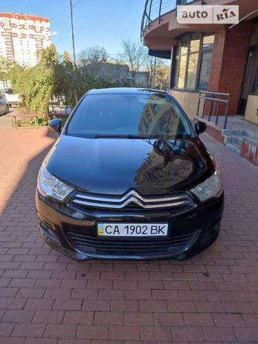 Citroen