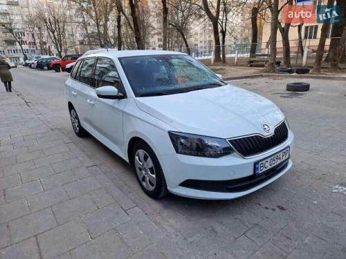 Skoda