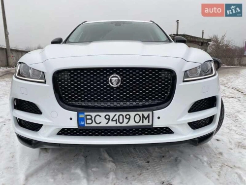 Jaguar
