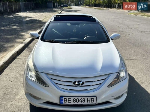 Hyundai