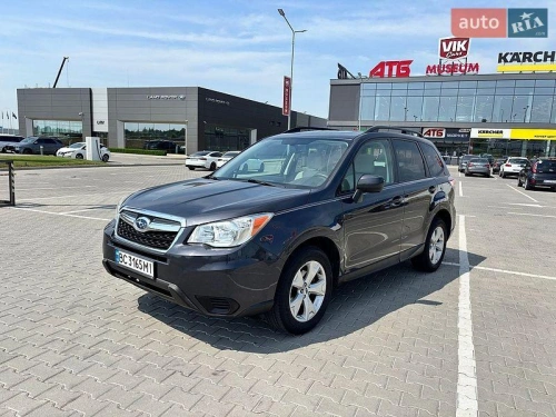 Subaru