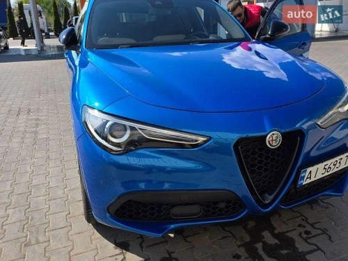 Alfa Romeo