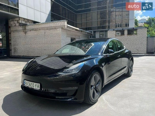 Tesla