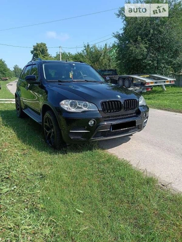 BMW