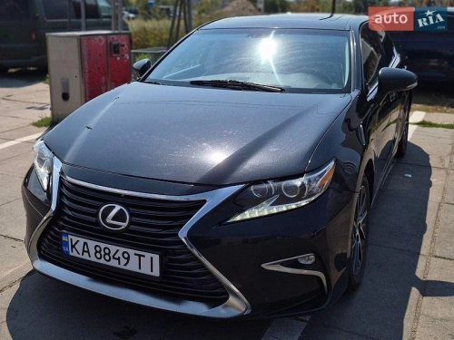 Lexus