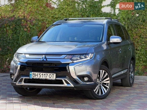 Mitsubishi