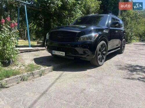 Infiniti