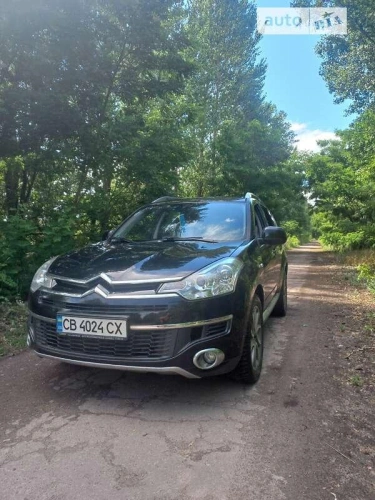 Citroen