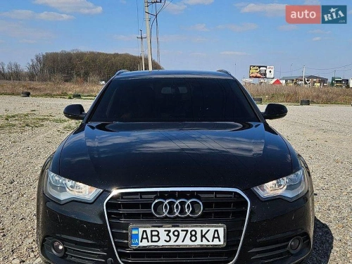 Audi