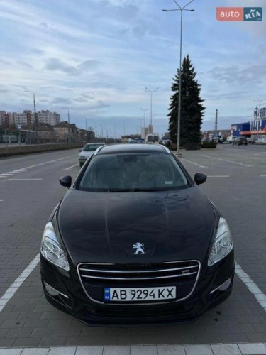 Peugeot