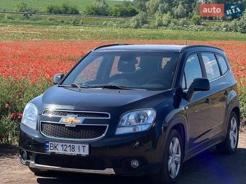 Chevrolet