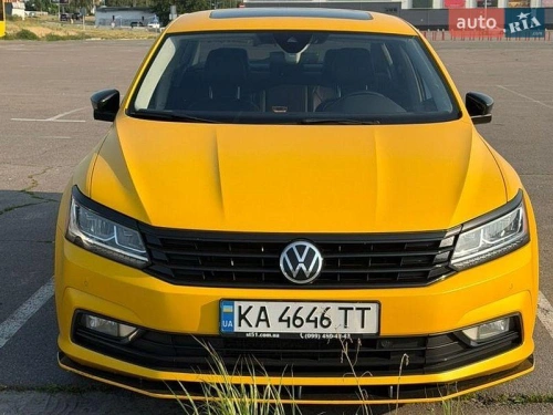 Volkswagen