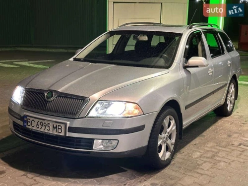 Skoda