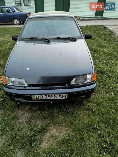 ВАЗ / Lada