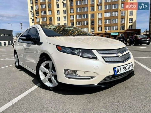 Chevrolet