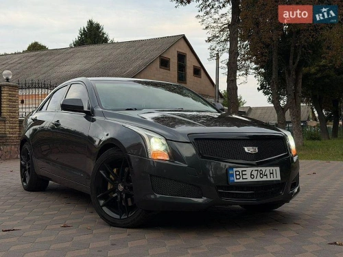 Cadillac