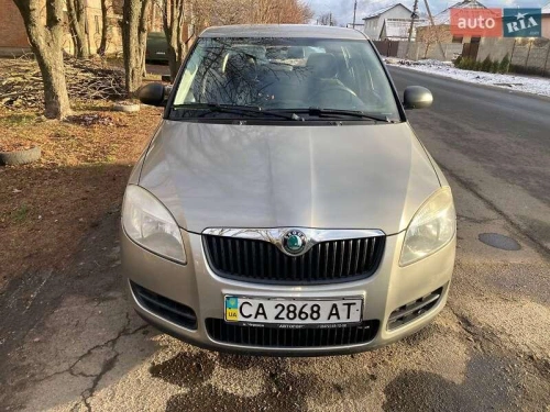 Skoda