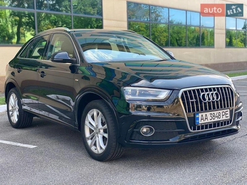 Audi